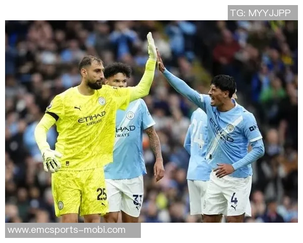 曼城首发多纳鲁马保持不败特拉福德首发却遭遇两场失利