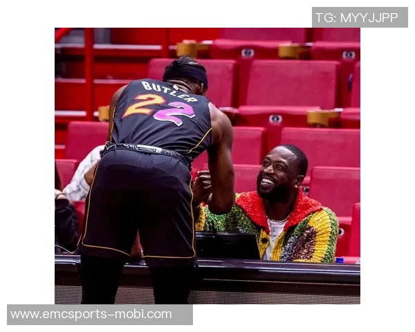 鲍威尔回忆韦德比赛风格自信称自己融入热火文化