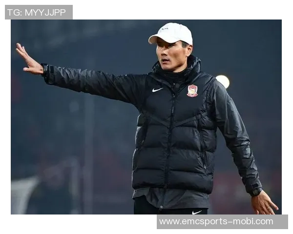 媒体人呼吁邵佳一认真筛选愿为国拼搏的热血球员